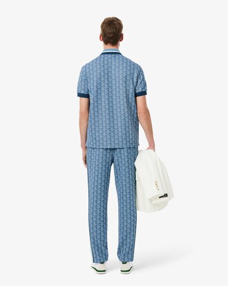 Pantalon de survêtement Paris monogramme