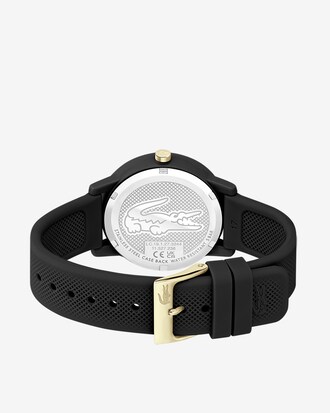 Montre Lacoste.12.12 silicone