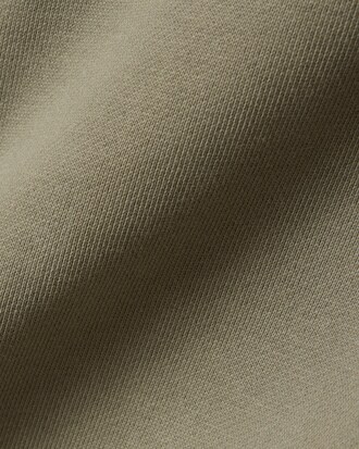 Sweatshirt &agrave; capuche bandes griff&eacute;es