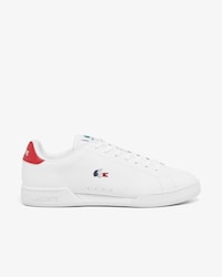 Sneakers Carnaby Cup homme en cuir