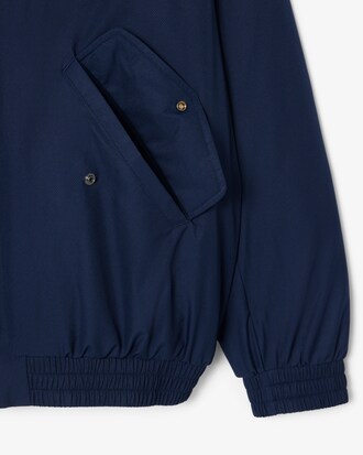 Veste Lacoste Tennis x Novak Djokovic