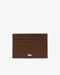 Porte-cartes Fitzgerald en cuir