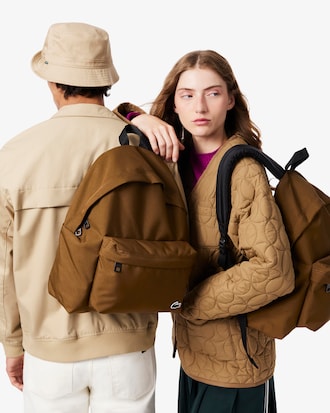 Sac &agrave; dos Casual Croc