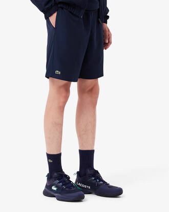 Short Sport léger taffetas diamanté