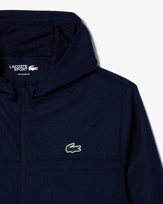 Veste de survêtement Sport déperlante
