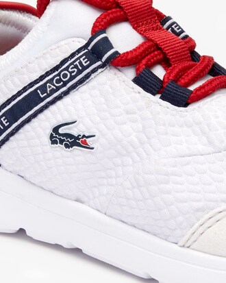 Sneakers LT Dash bébé en textile