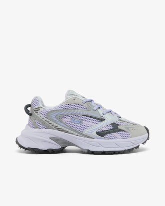 Sneakers L003 Neo Shot femme