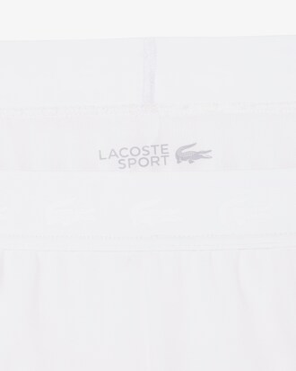 Short Sport en Piqu&eacute; Ultra Dry