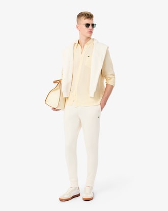 Pantalon de surv&ecirc;tement slim fit