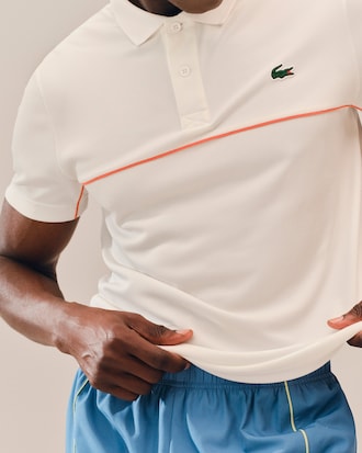 Polo Sport Ultra Dry liser&eacute;