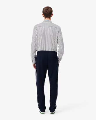 Pantalon de survêtement Paris en Piqué