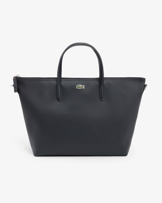 Petit sac cabas &agrave; bandouli&egrave;re L.12.12 Concept