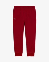 Pantalon de surv&ecirc;tement Tennis Lacoste SPORT coupe regular