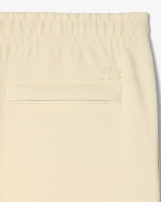 Pantalon de surv&ecirc;tement regular fit