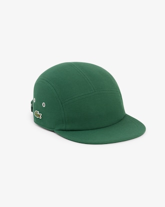 Casquette Girolle en Piqu&eacute;