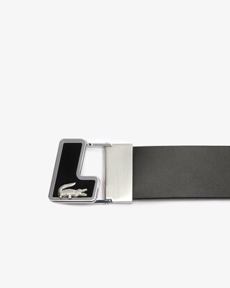 Ceinture en cuir