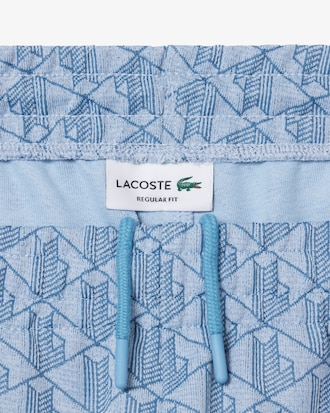 Pantalon de surv&ecirc;tement Paris monogramme