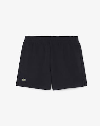 Short en Piqué double face
