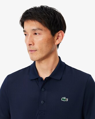 Polo Golf Ultra Dry stretch