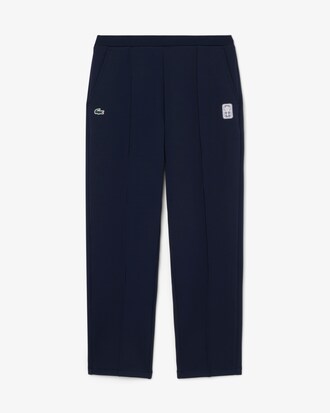 Pantalon de surv&ecirc;tement Tennis H&eacute;ritage