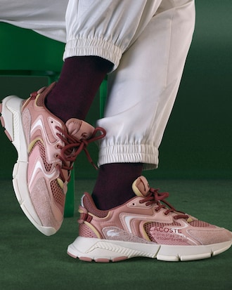 Sneakers L003 Neo femme