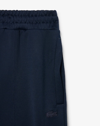 Pantalon de surv&ecirc;tement molleton