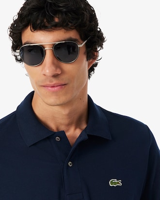 Polo L.12.12 LIGHT classic fit