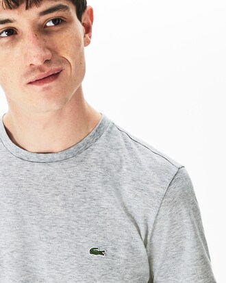 T-shirt coton Pima léger