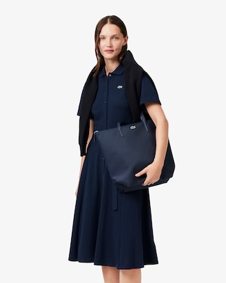 Sac cabas vertical L.12.12 Concept