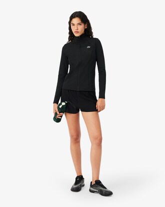 Short Sport en Piqu&eacute; Ultra Dry