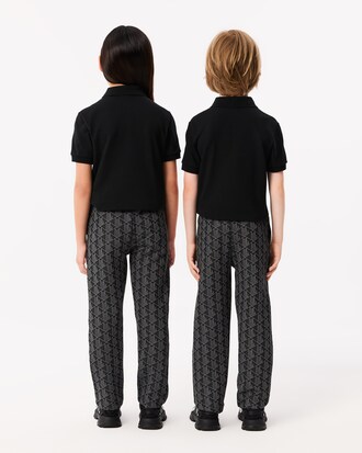 Pantalon de survêtement Paris monogramme