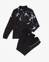 Ensemble de surv&ecirc;tement Tennis Lacoste SPORT &agrave; imprim&eacute; graphique