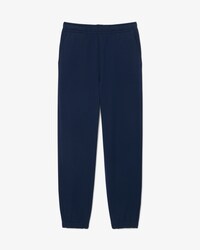 Pantaloni della tuta felpati