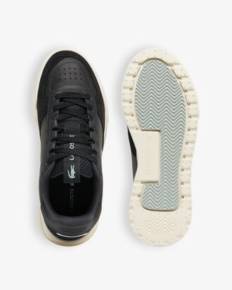 Sneakers da donna in pelle Slam Break