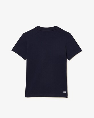 T-shirt da tennis ultra-dry Roland-Garros Edition