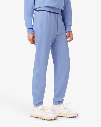 Pantaloni della tuta felpati