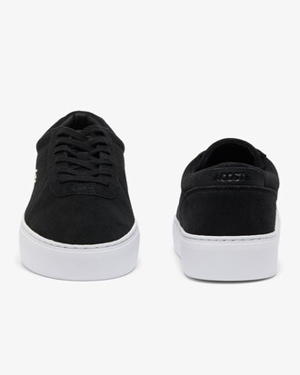 Sneakers da uomo in pelle scamosciata Court Set