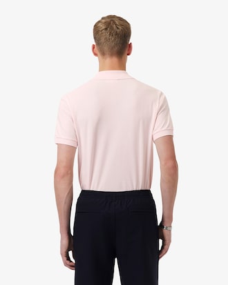 Classic Fit L.12.12 LIGHT Polo Shirt