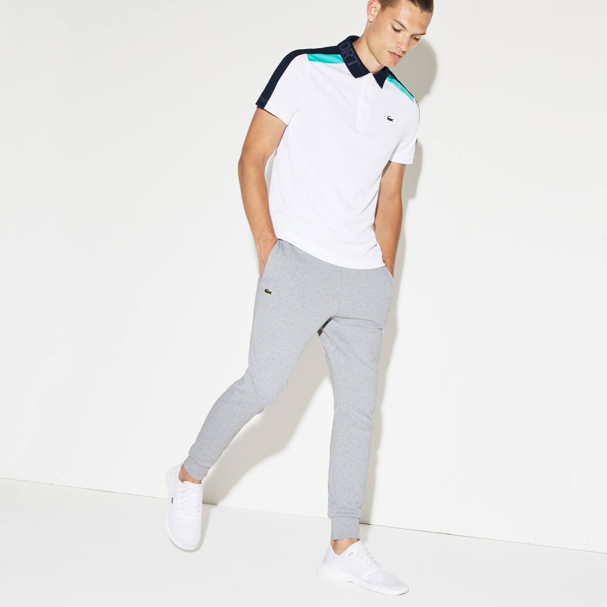 lacoste sport tennis