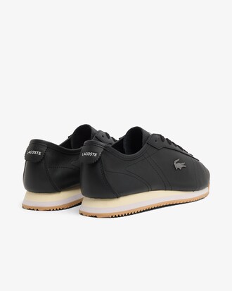 Sneakers in pelle da uomo Club-Low