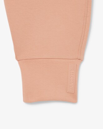 Pantaloni della tuta in cotone