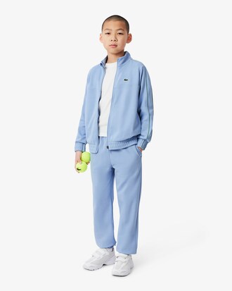 Tuta Lacoste Tennis x Daniil Medvedev