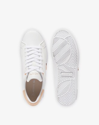 Sneakers da donna in pelle Powercourt 2.0