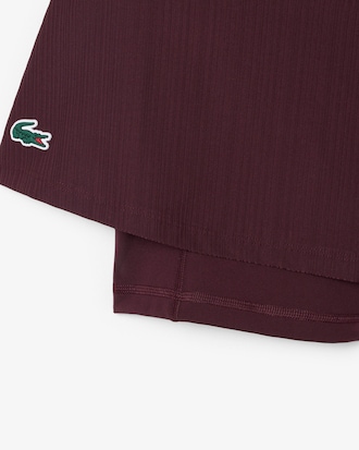 Gonna a coste Ultra Dry Tennis Heritage