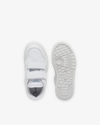 Sneakers da neonato T-Clip Set