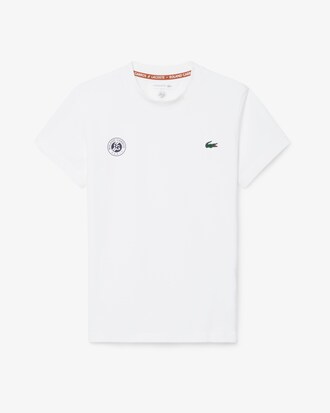 T-shirt ultra-dry Roland-Garros Edition