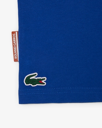 T-Shirt da tennis Roland-Garros Edition