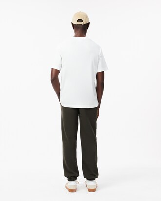 Pantaloni della tuta regular fit