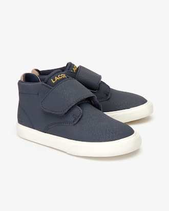 Sneakers da bambino in materiale sintetico Carnaby Evo Strap