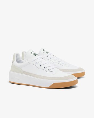 Sneakers da uomo in pelle G80 Club